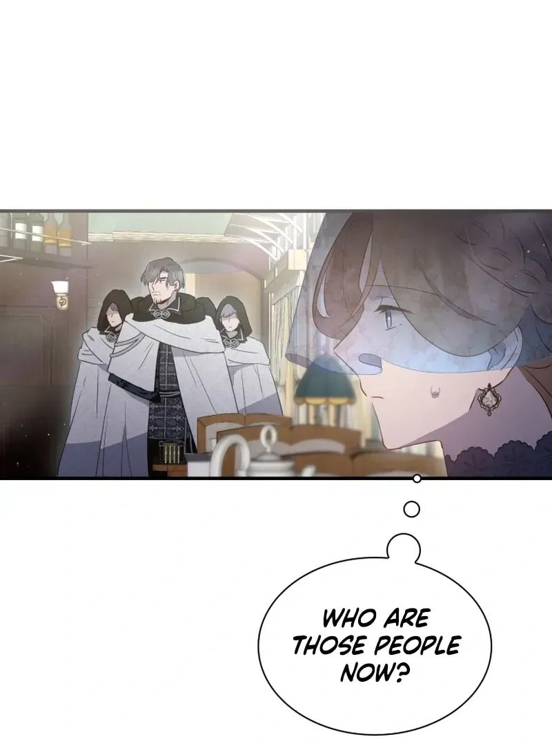 Read The Forgotten Juliet chapter 29 image 86 on Lezhin