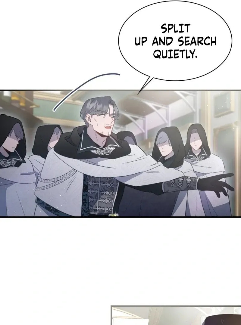 Read The Forgotten Juliet chapter 29 image 89 on Lezhin