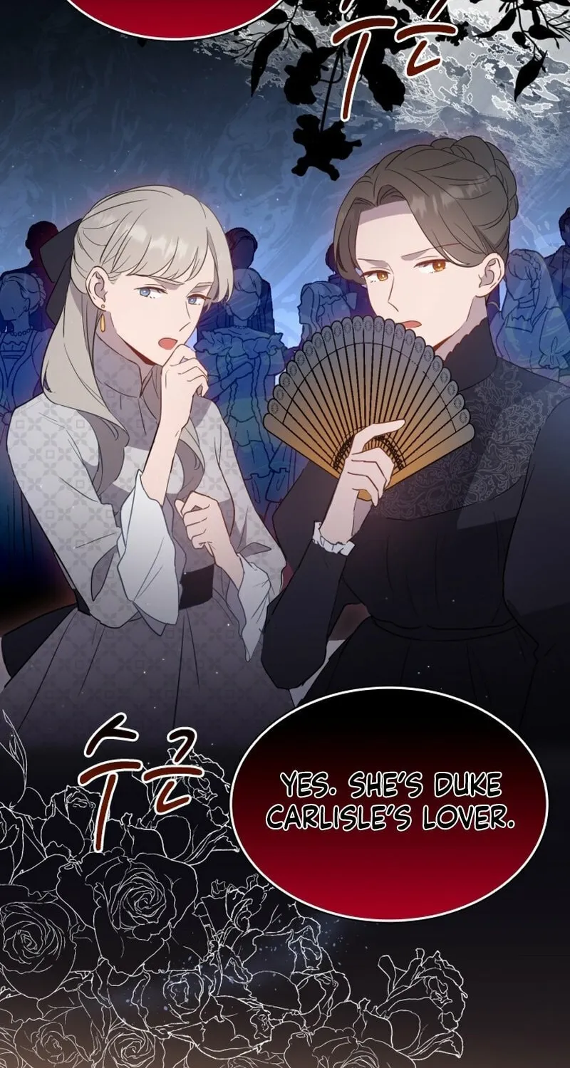 Read The Forgotten Juliet chapter 3 image 10 on Lezhin