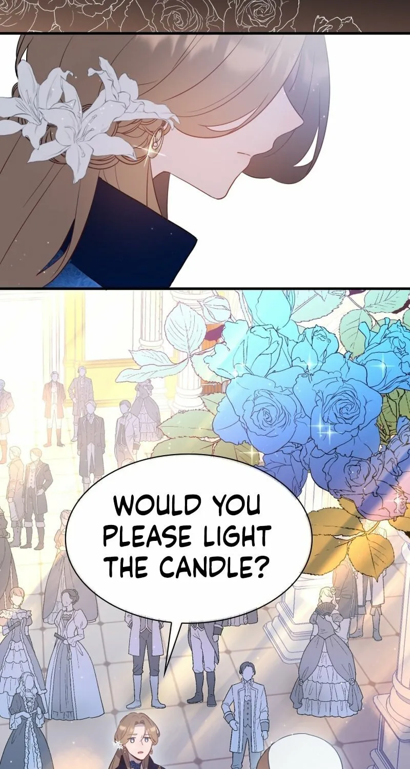 Read The Forgotten Juliet chapter 3 image 11 on Lezhin