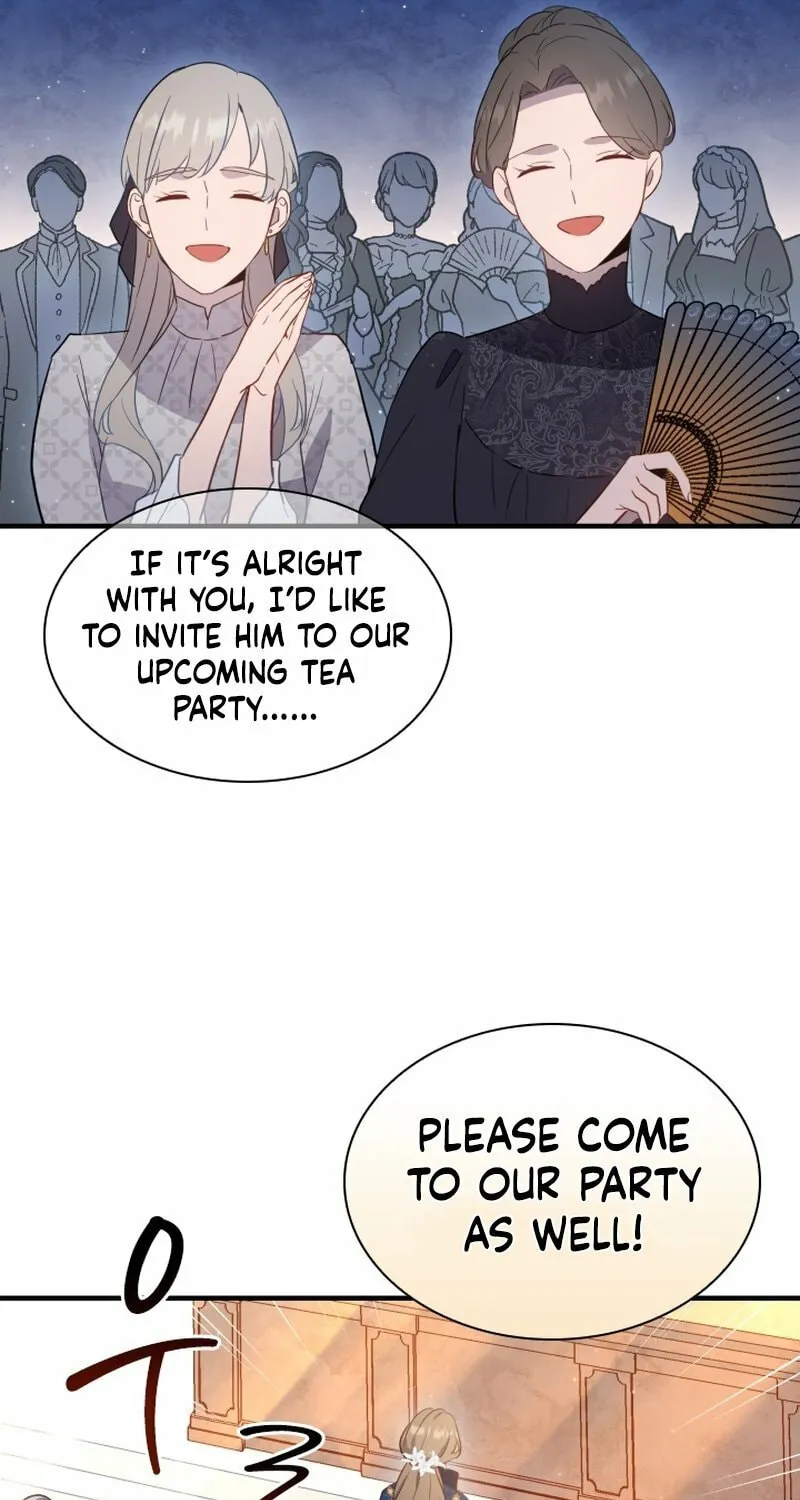 Read The Forgotten Juliet chapter 3 image 14 on Lezhin