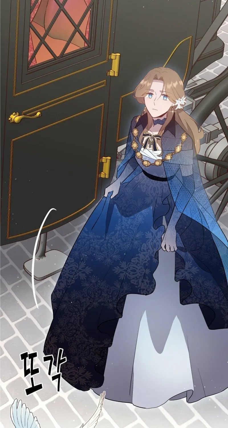 Read The Forgotten Juliet chapter 3 image 2 on Lezhin