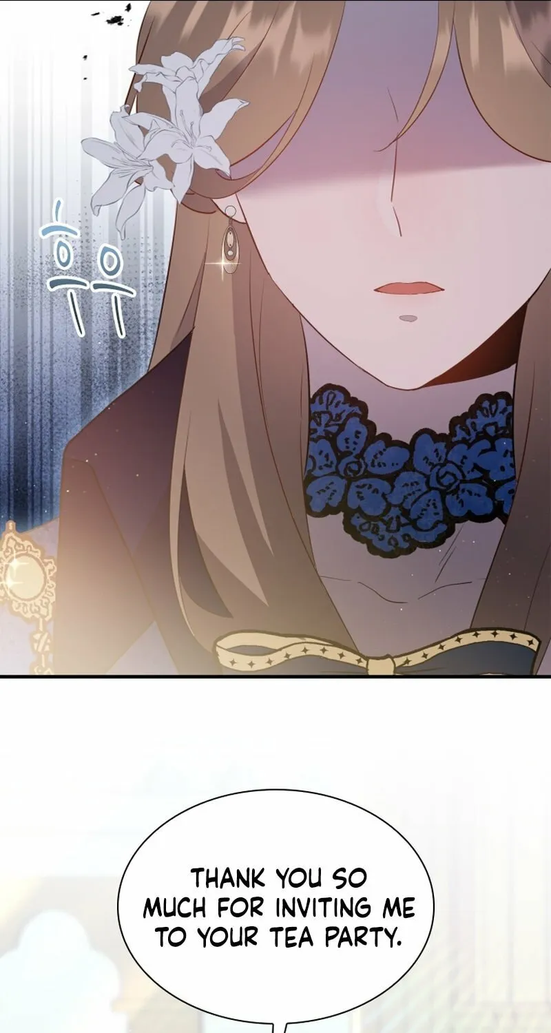 Read The Forgotten Juliet chapter 3 image 21 on Lezhin