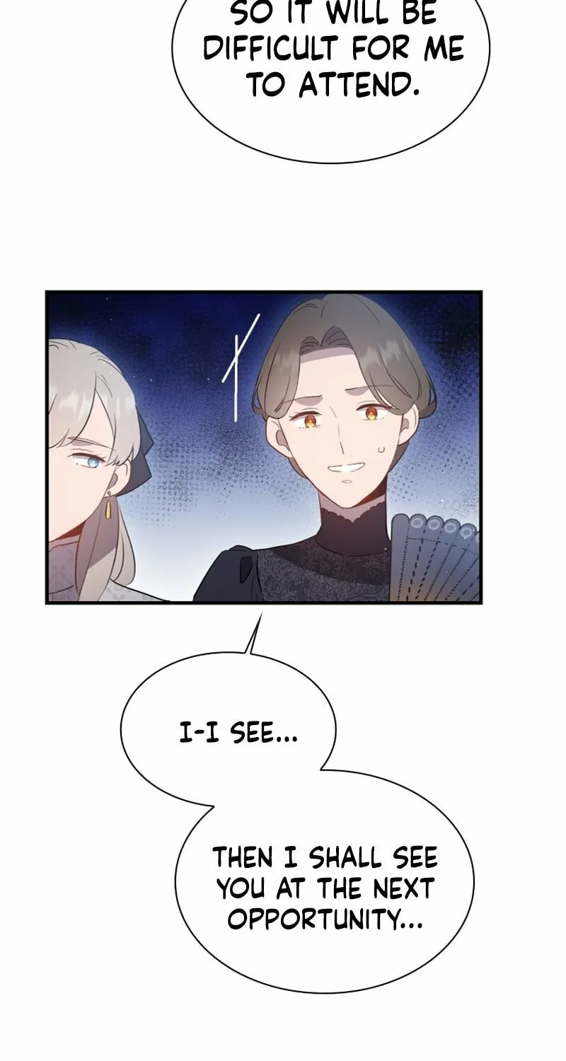 Read The Forgotten Juliet chapter 3 image 23 on Lezhin