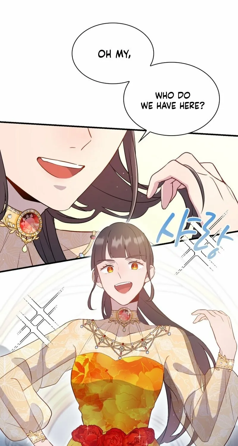 Read The Forgotten Juliet chapter 3 image 25 on Lezhin