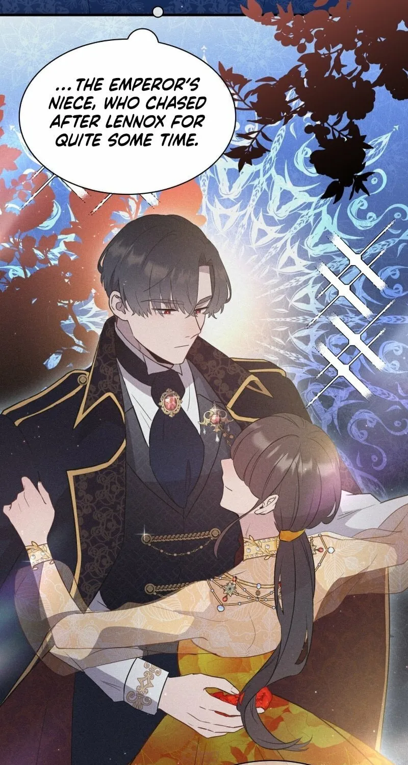 Read The Forgotten Juliet chapter 3 image 28 on Lezhin