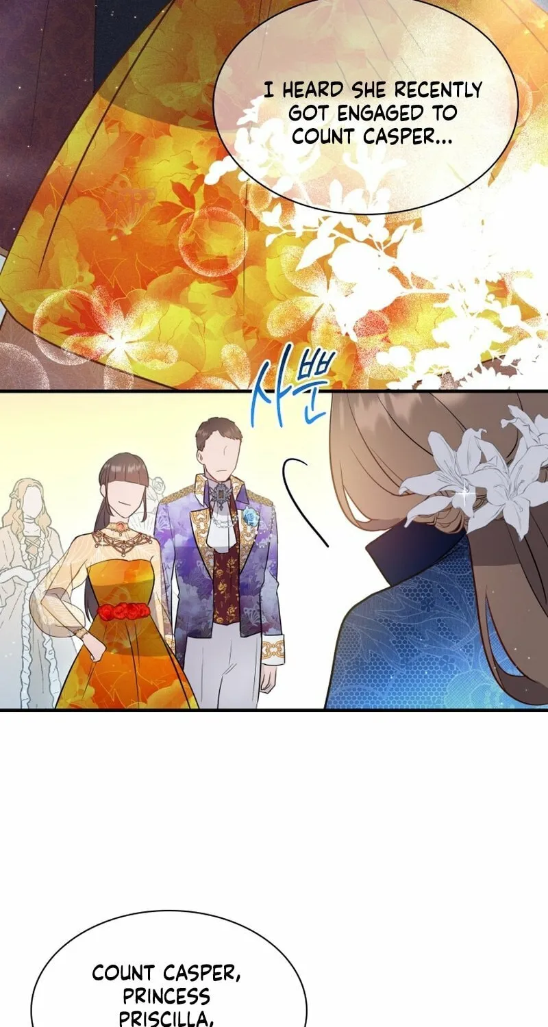 Read The Forgotten Juliet chapter 3 image 29 on Lezhin