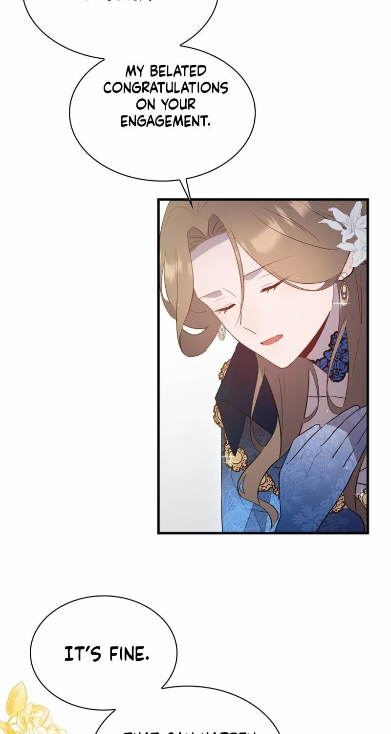 Read The Forgotten Juliet chapter 3 image 30 on Lezhin