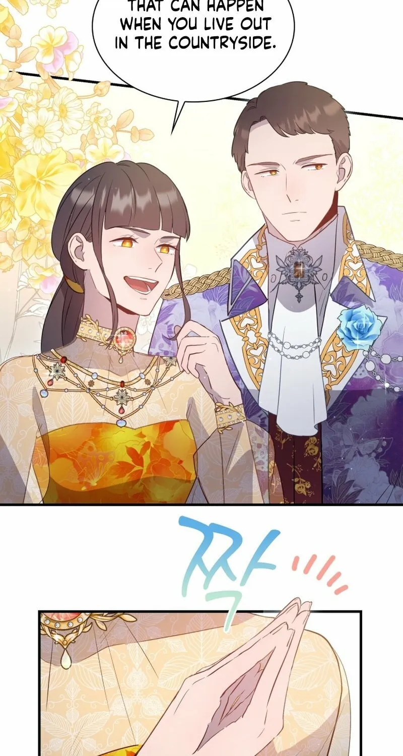 Read The Forgotten Juliet chapter 3 image 31 on Lezhin