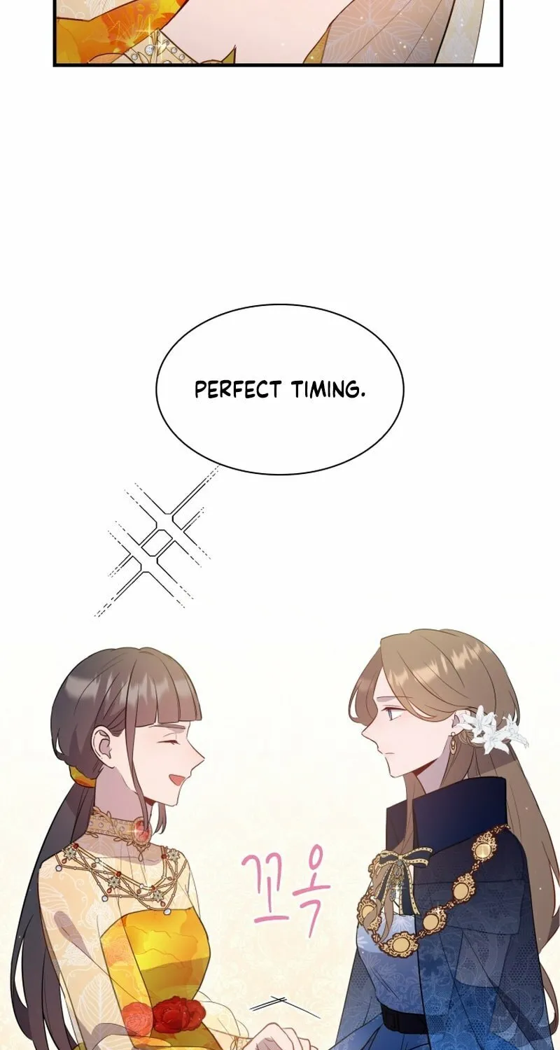 Read The Forgotten Juliet chapter 3 image 32 on Lezhin