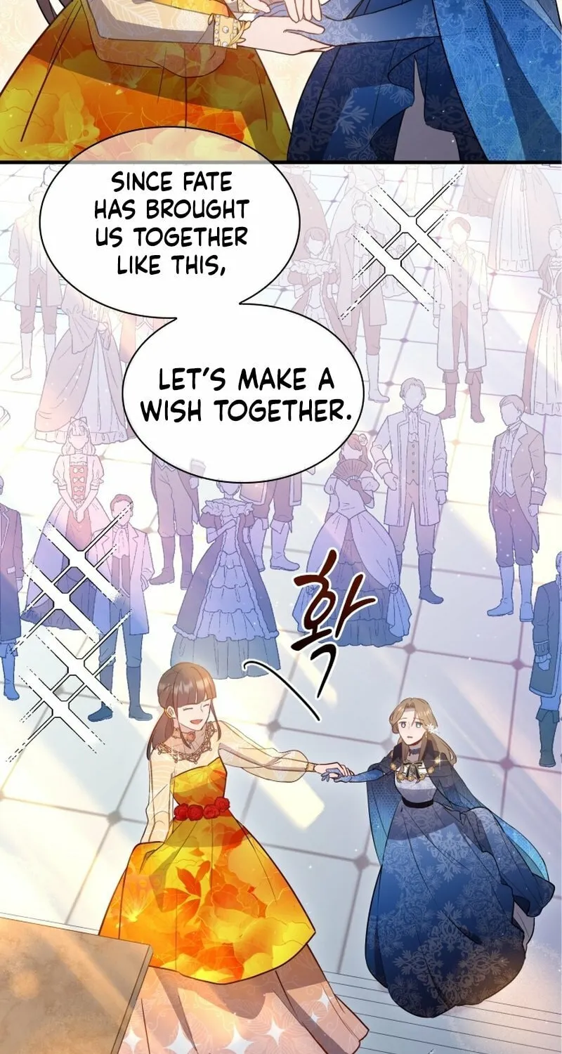 Read The Forgotten Juliet chapter 3 image 33 on Lezhin