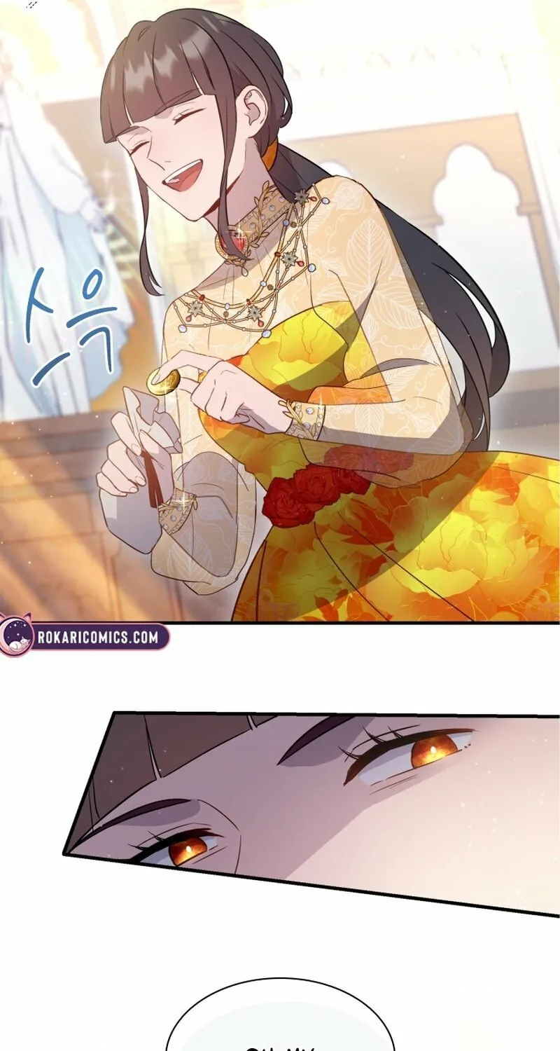 Read The Forgotten Juliet chapter 3 image 35 on Lezhin