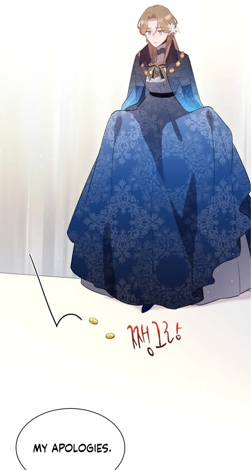 Read The Forgotten Juliet chapter 3 image 37 on Lezhin
