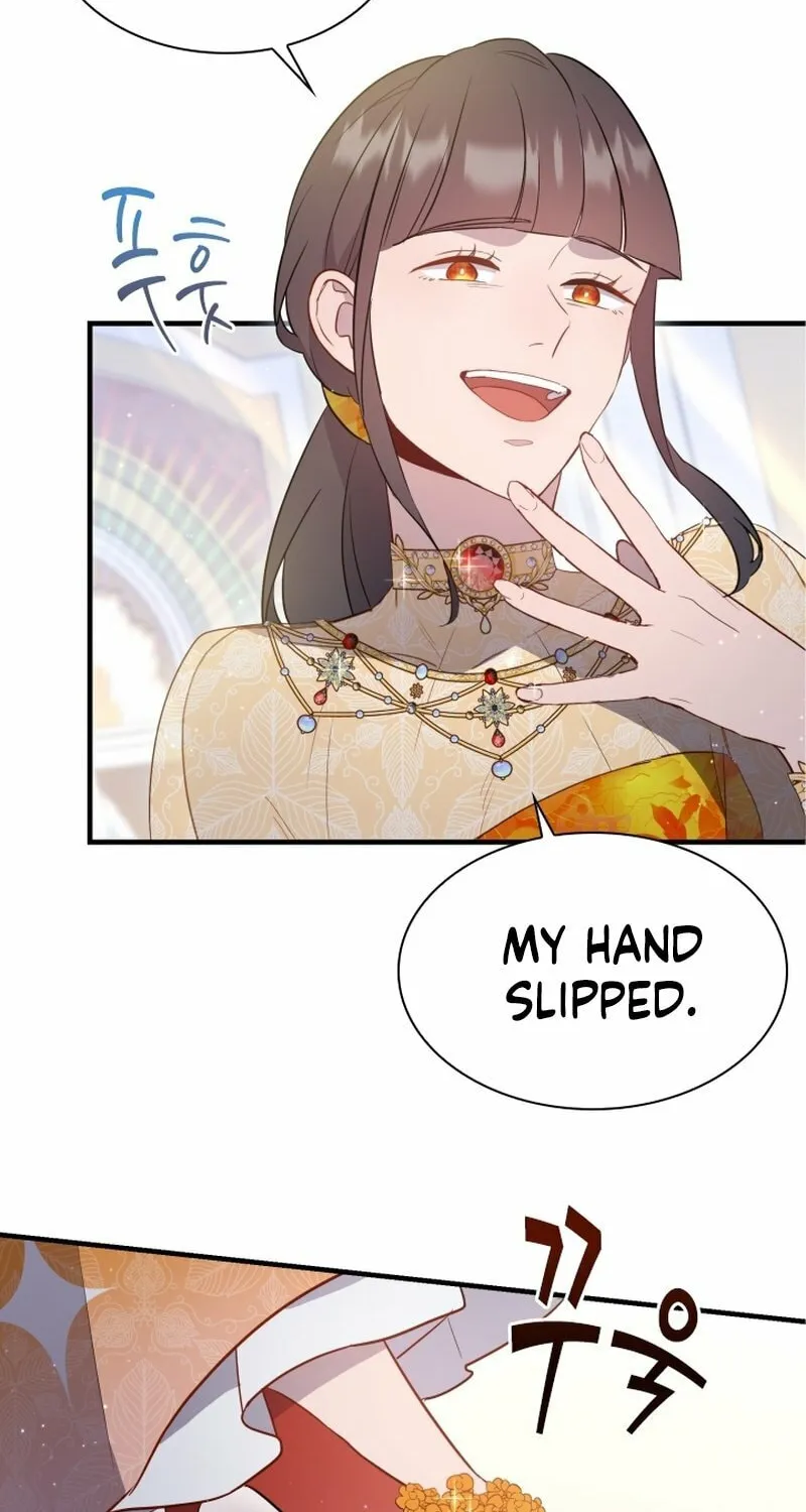 Read The Forgotten Juliet chapter 3 image 38 on Lezhin