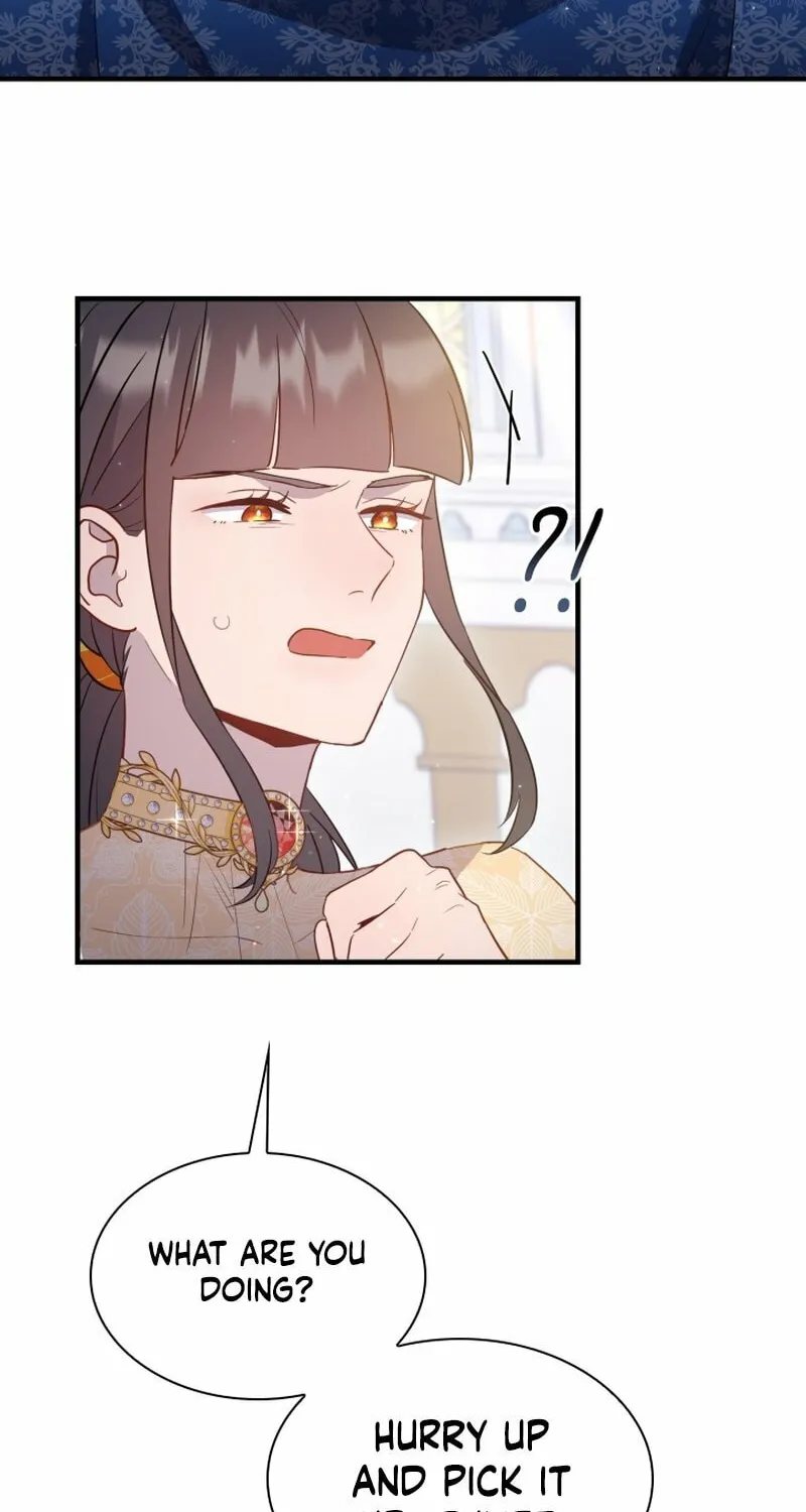 Read The Forgotten Juliet chapter 3 image 43 on Lezhin