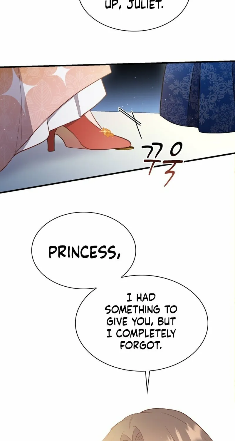 Read The Forgotten Juliet chapter 3 image 44 on Lezhin