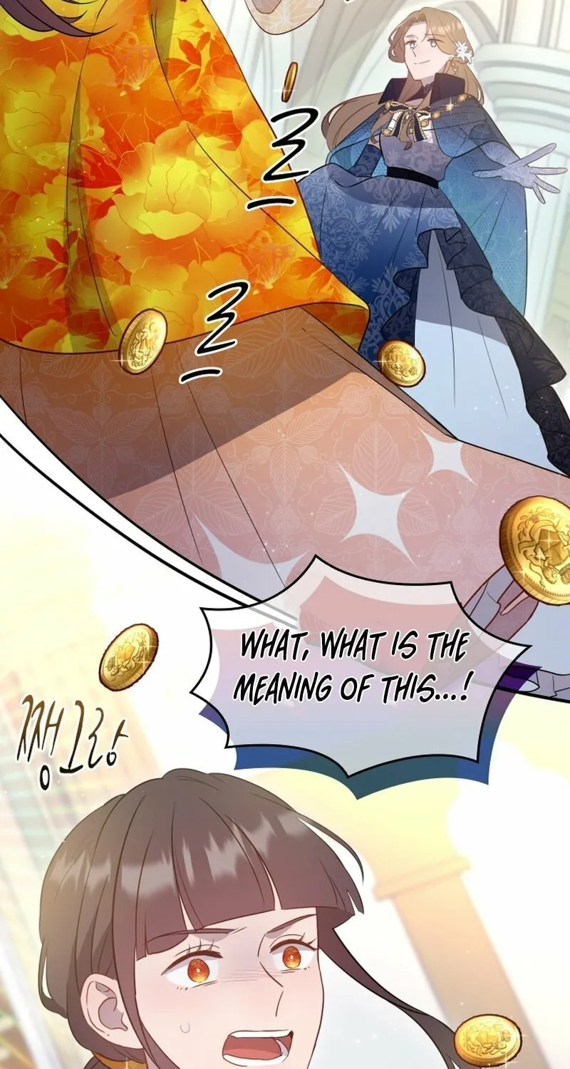 Read The Forgotten Juliet chapter 3 image 47 on Lezhin