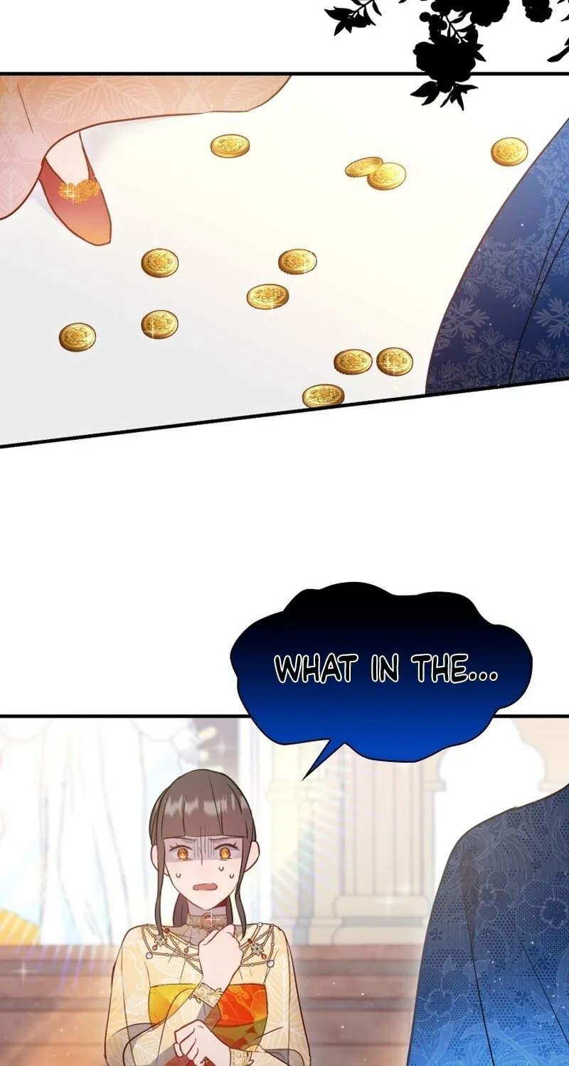Read The Forgotten Juliet chapter 3 image 51 on Lezhin