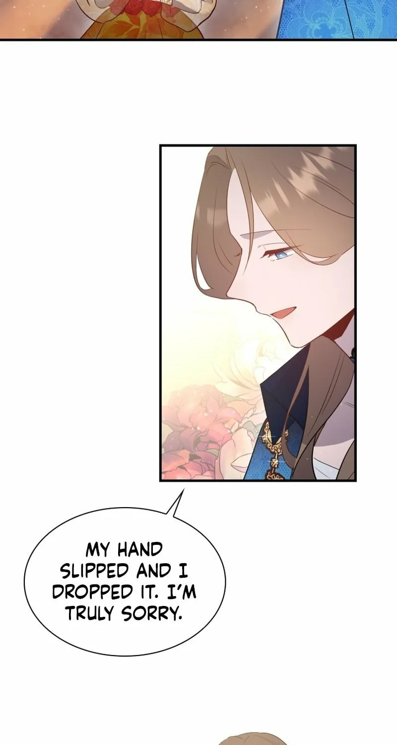 Read The Forgotten Juliet chapter 3 image 52 on Lezhin