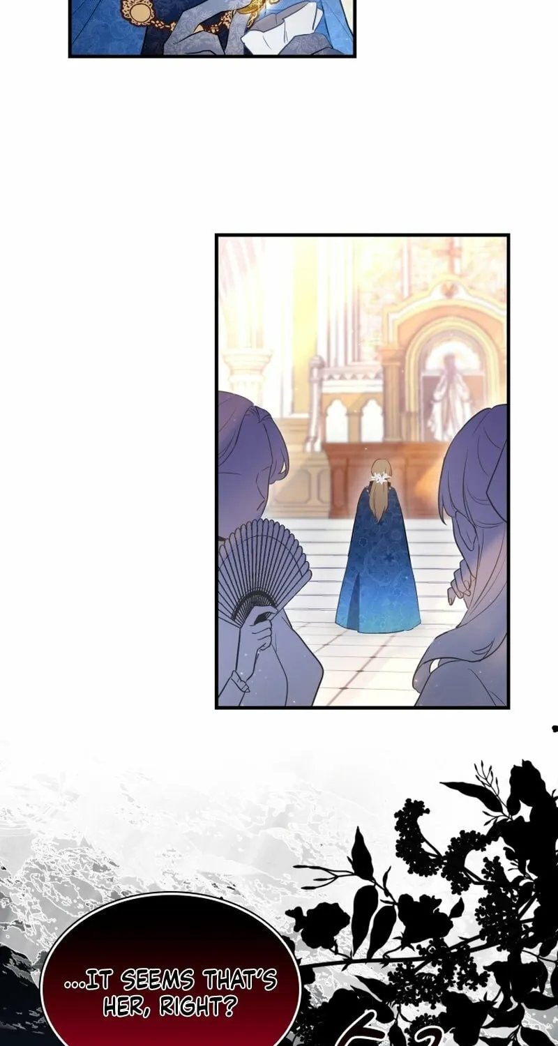 Read The Forgotten Juliet chapter 3 image 9 on Lezhin