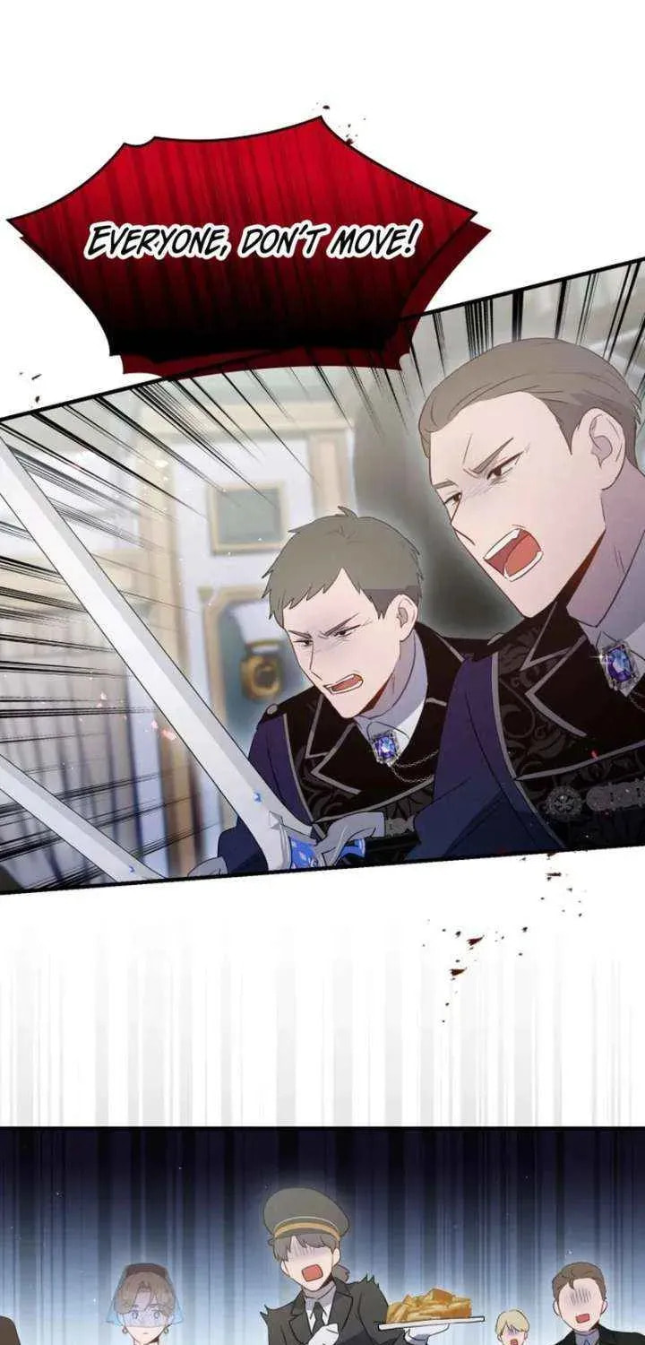 Read The Forgotten Juliet chapter 30 image 13 on Lezhin