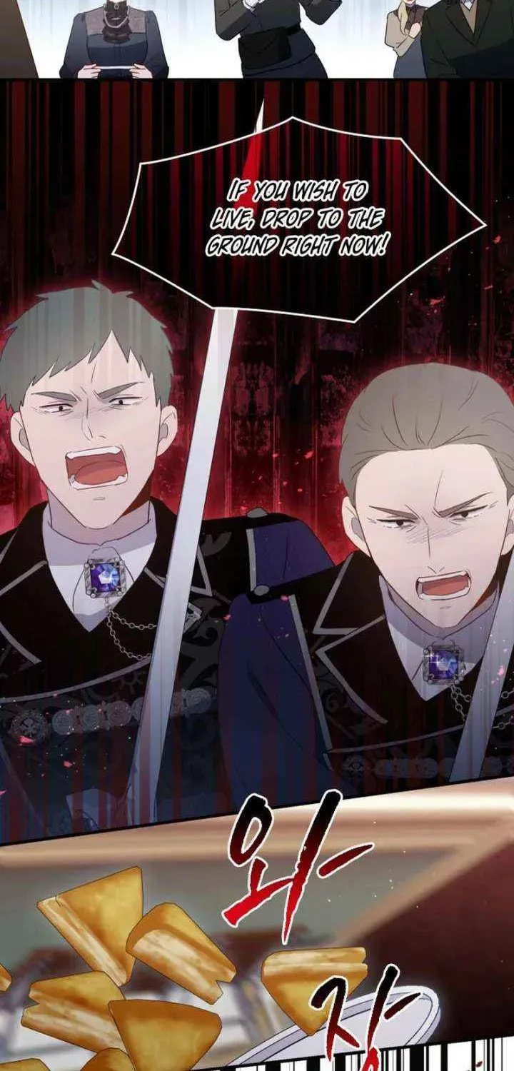 Read The Forgotten Juliet chapter 30 image 14 on Lezhin
