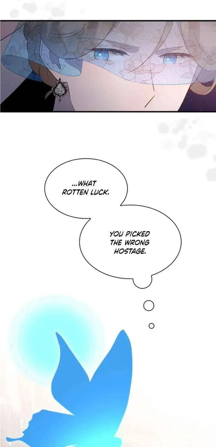 Read The Forgotten Juliet chapter 30 image 19 on Lezhin