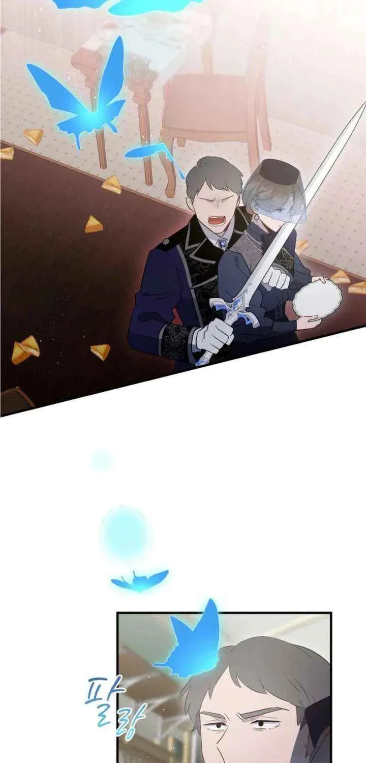 Read The Forgotten Juliet chapter 30 image 20 on Lezhin