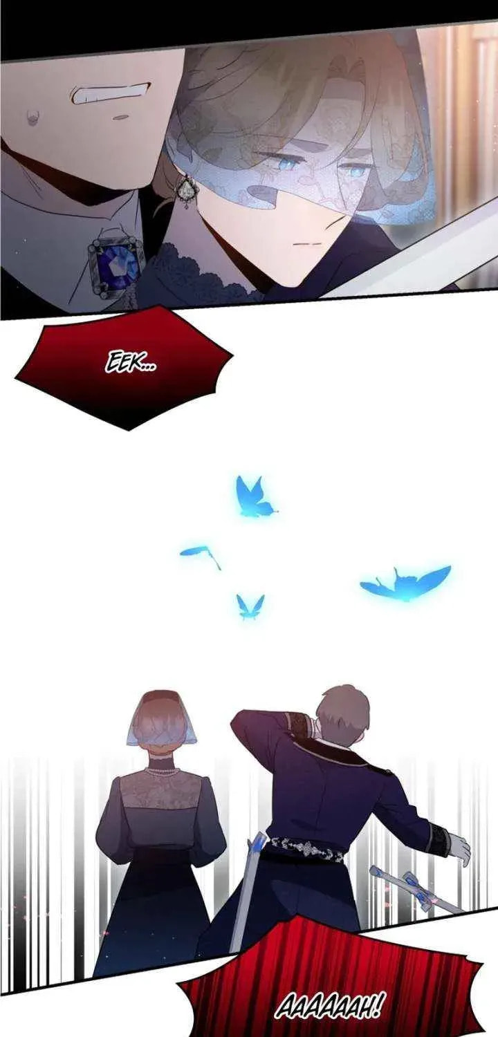 Read The Forgotten Juliet chapter 30 image 22 on Lezhin