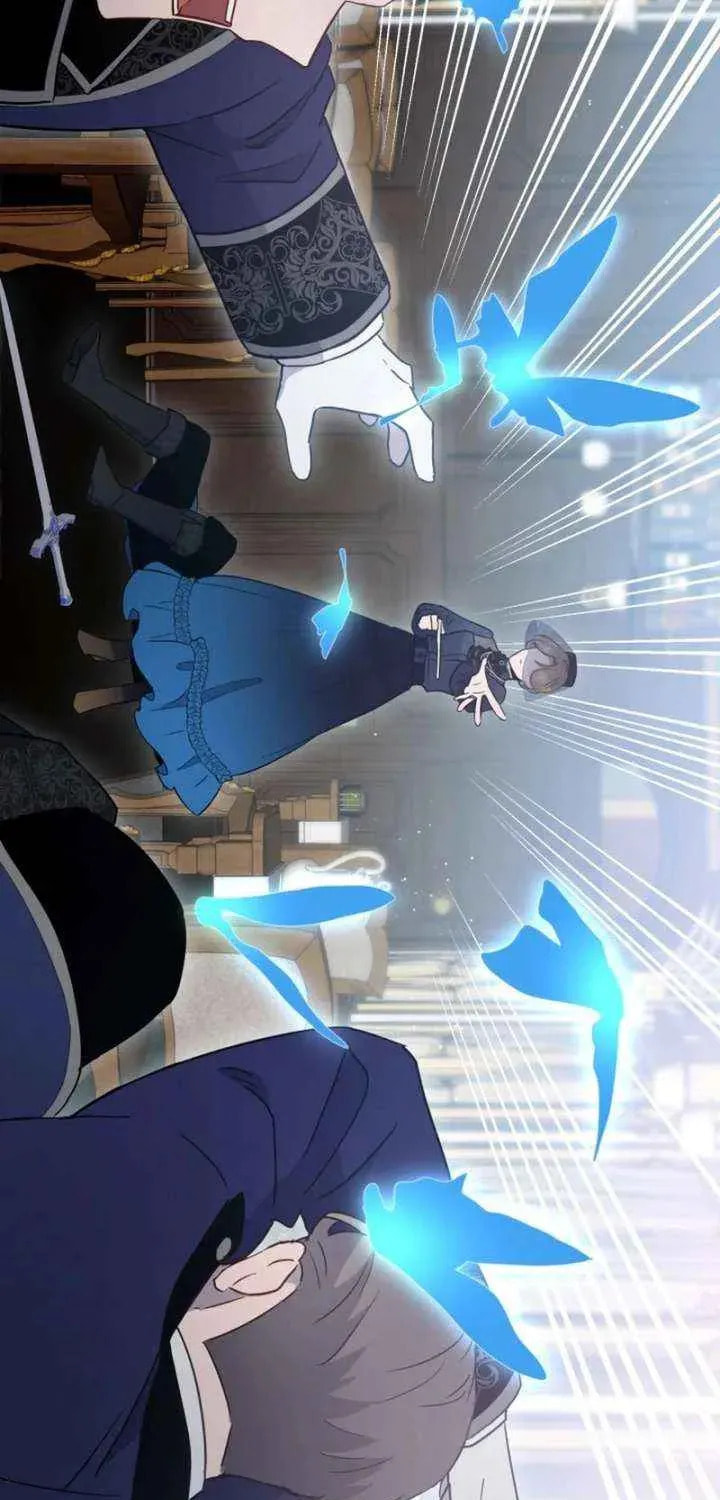 Read The Forgotten Juliet chapter 30 image 24 on Lezhin