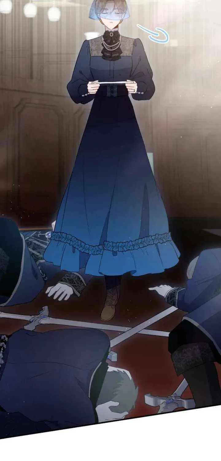 Read The Forgotten Juliet chapter 30 image 28 on Lezhin