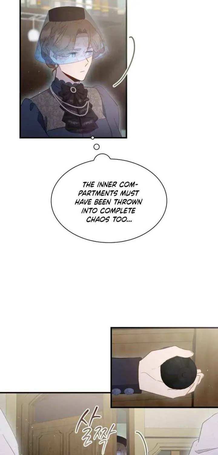 Read The Forgotten Juliet chapter 30 image 30 on Lezhin