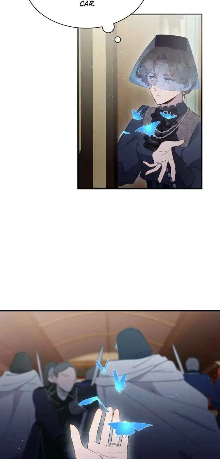 Read The Forgotten Juliet chapter 30 image 33 on Lezhin