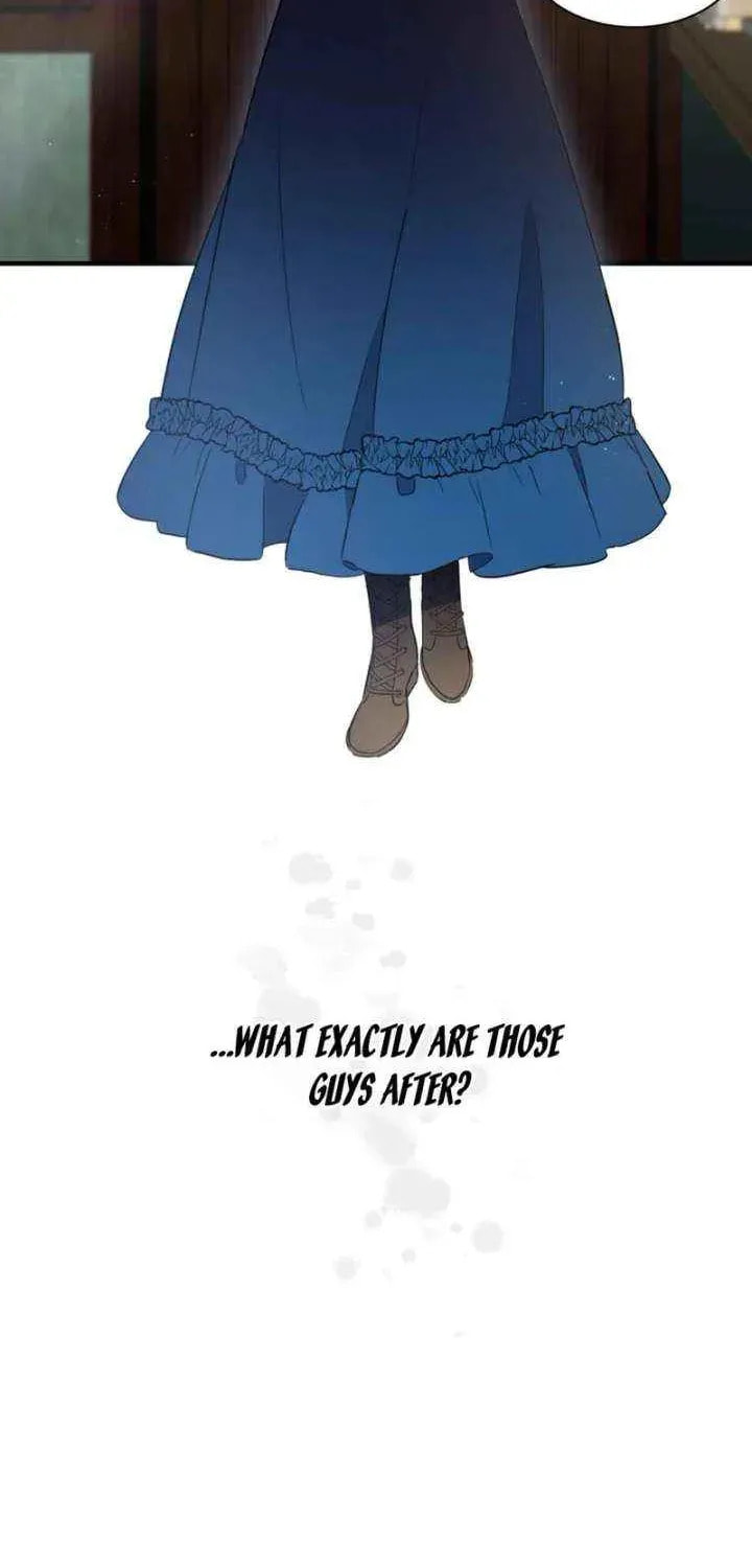 Read The Forgotten Juliet chapter 30 image 36 on Lezhin