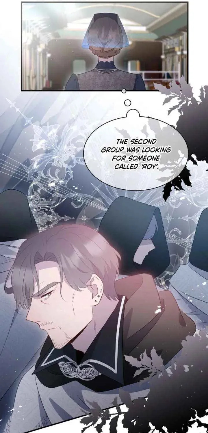 Read The Forgotten Juliet chapter 30 image 38 on Lezhin