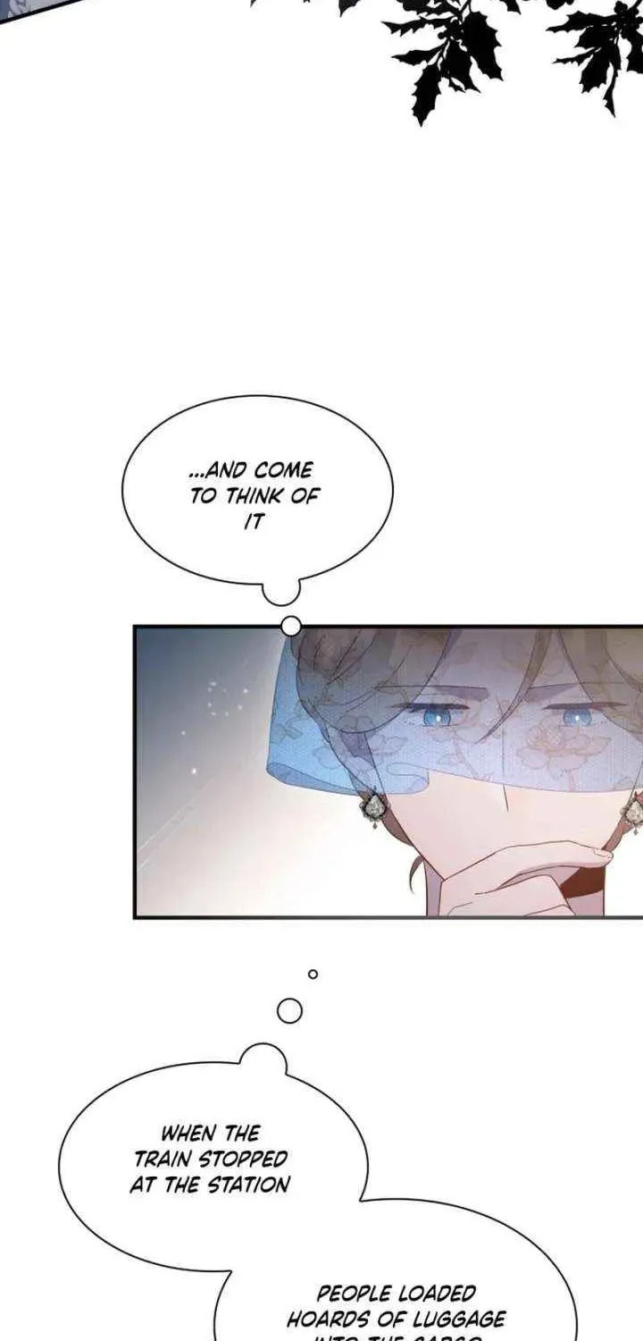 Read The Forgotten Juliet chapter 30 image 39 on Lezhin