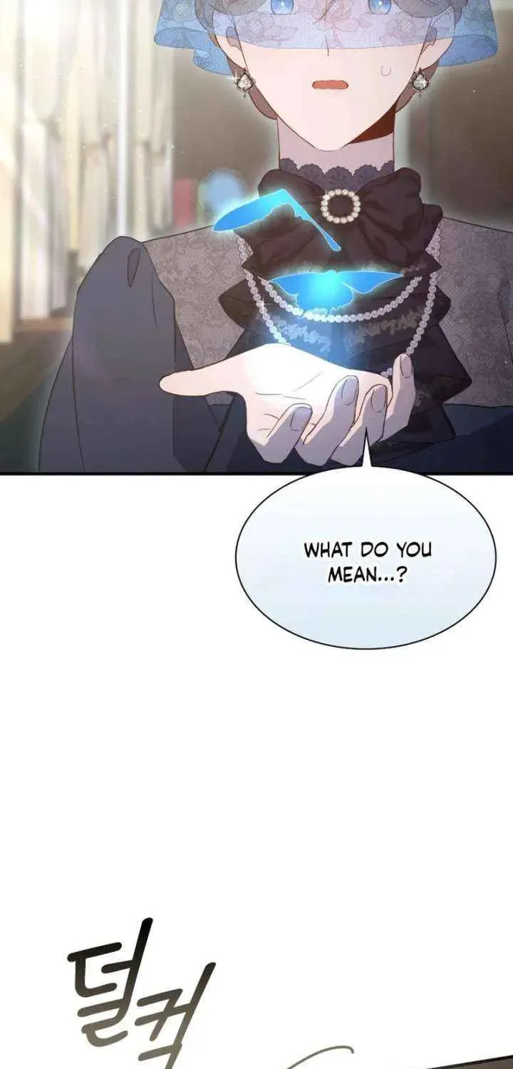 Read The Forgotten Juliet chapter 30 image 4 on Lezhin