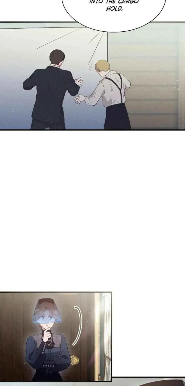 Read The Forgotten Juliet chapter 30 image 40 on Lezhin