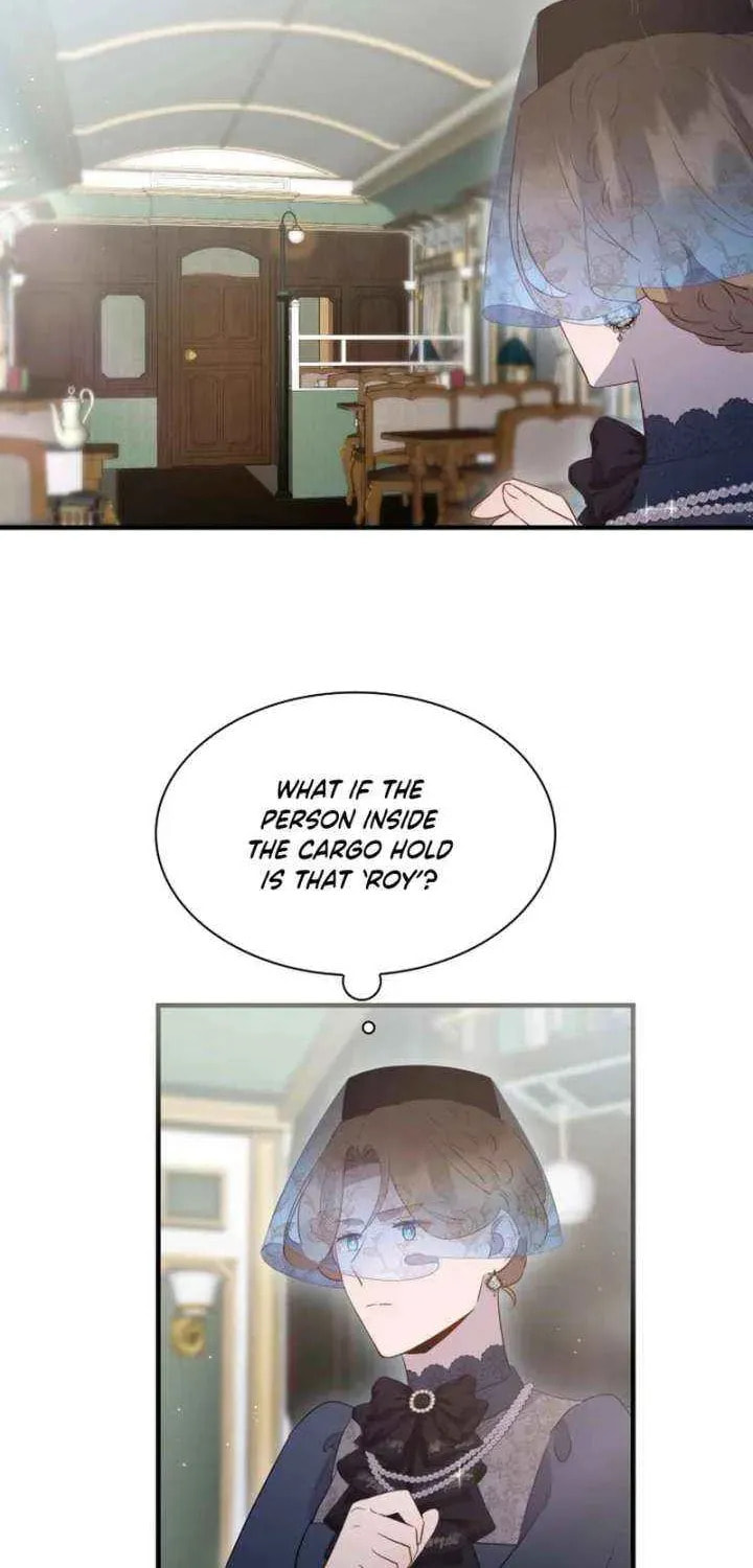 Read The Forgotten Juliet chapter 30 image 41 on Lezhin