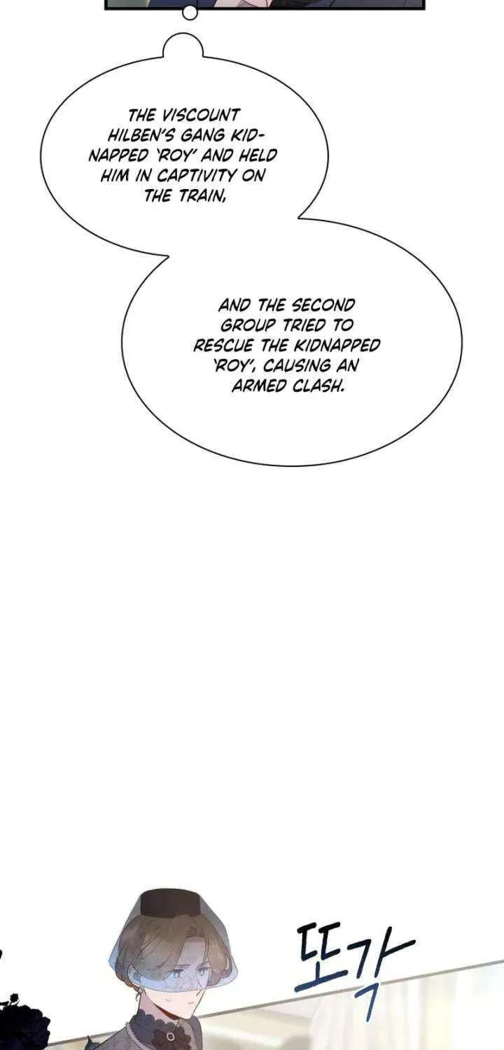 Read The Forgotten Juliet chapter 30 image 42 on Lezhin
