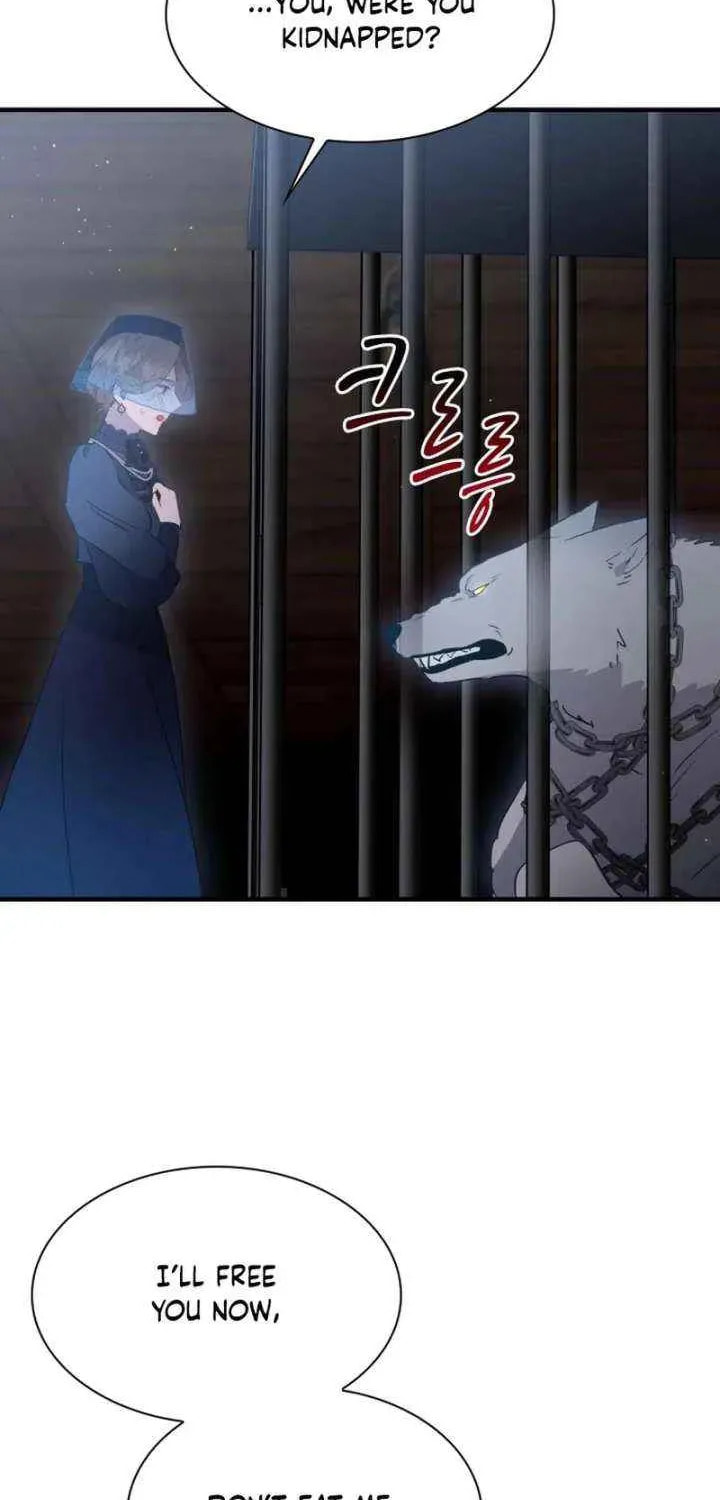 Read The Forgotten Juliet chapter 30 image 54 on Lezhin