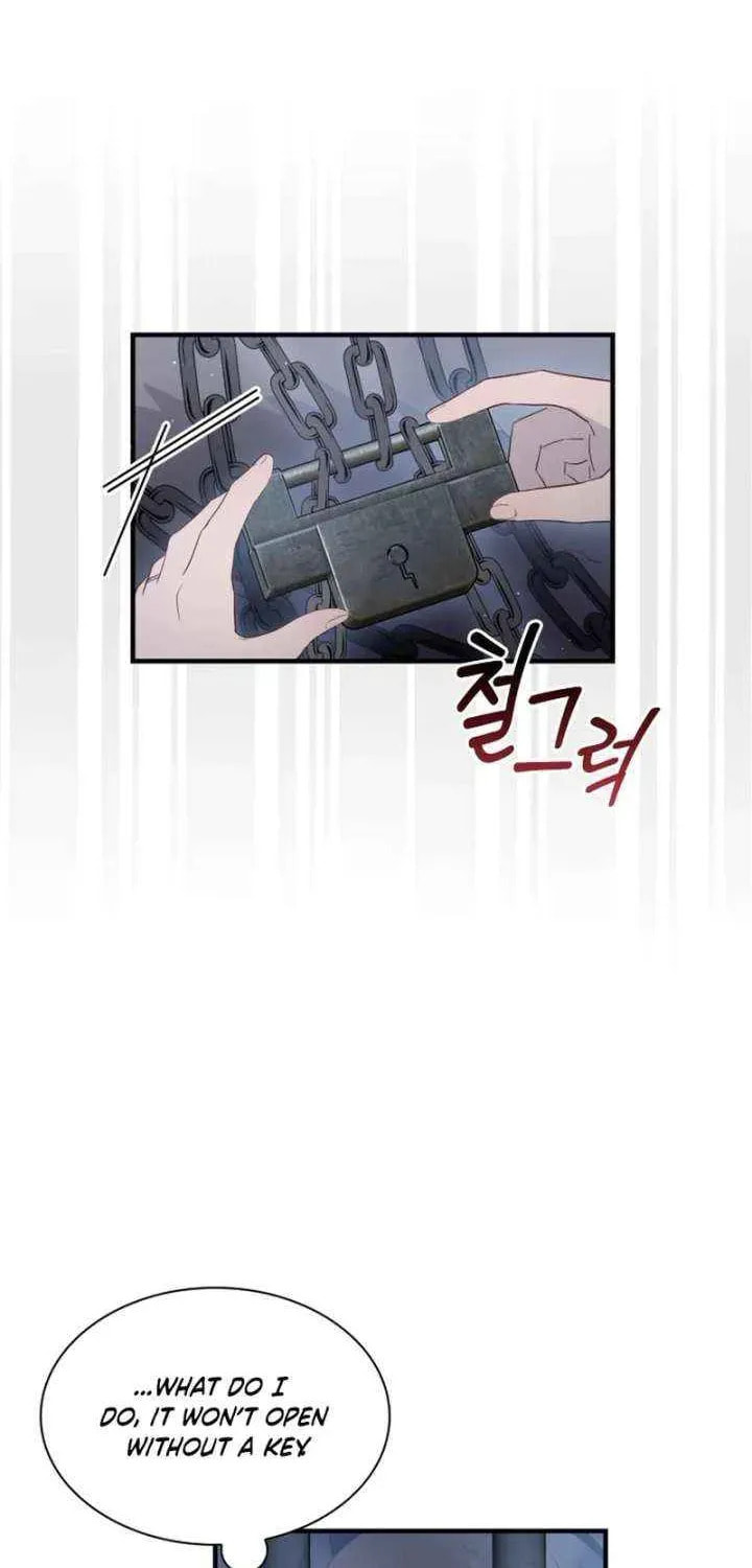 Read The Forgotten Juliet chapter 30 image 57 on Lezhin
