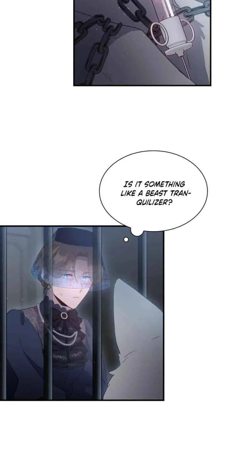 Read The Forgotten Juliet chapter 30 image 60 on Lezhin