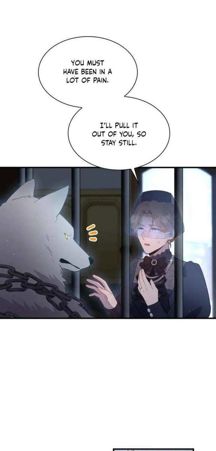 Read The Forgotten Juliet chapter 30 image 61 on Lezhin