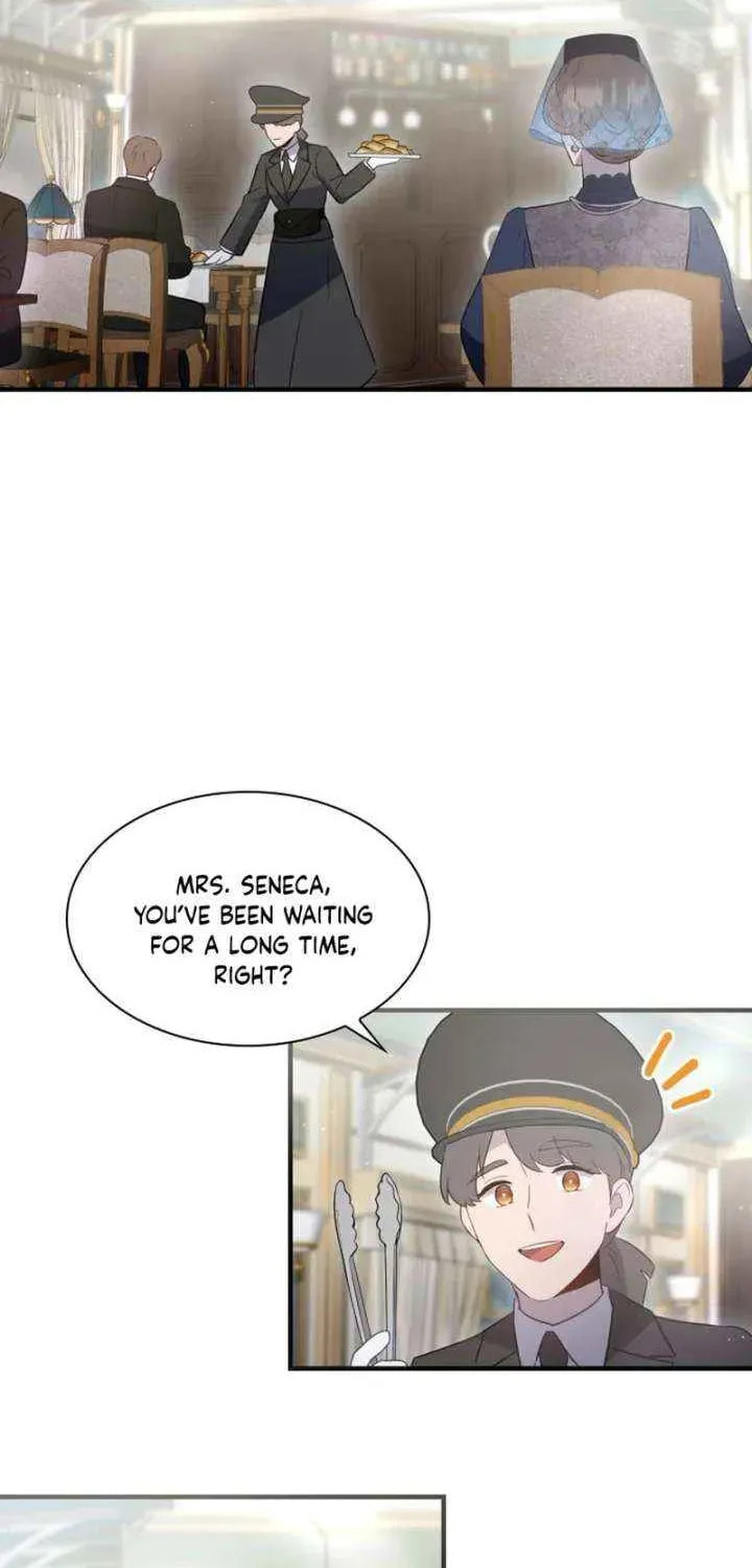 Read The Forgotten Juliet chapter 30 image 9 on Lezhin