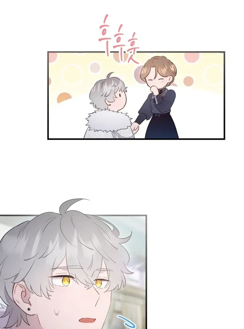 Read The Forgotten Juliet chapter 31 image 100 on Lezhin