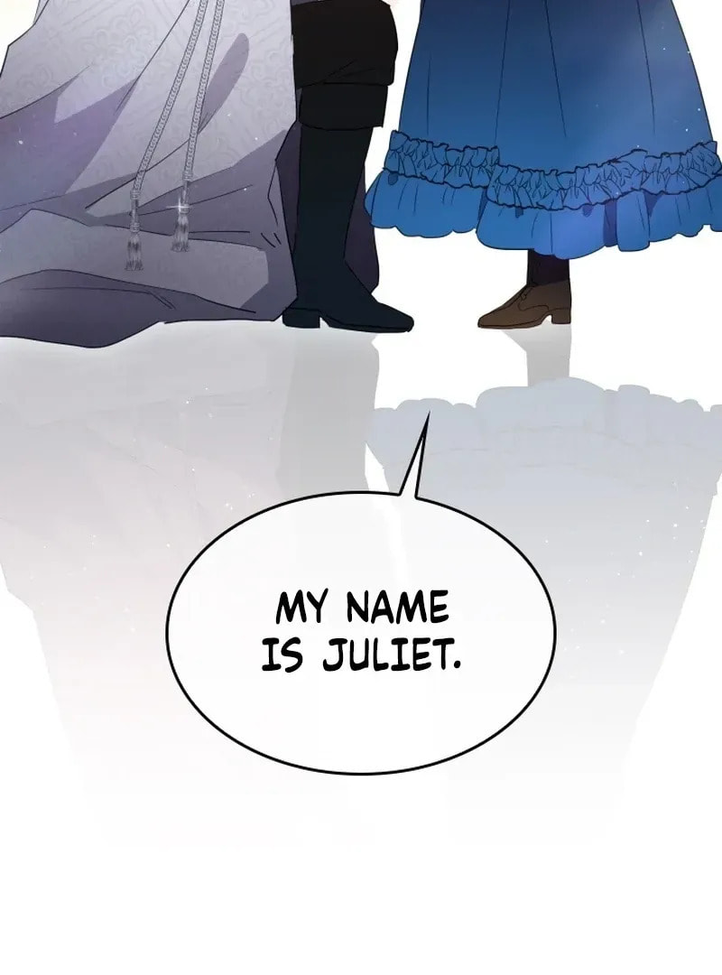 Read The Forgotten Juliet chapter 31 image 104 on Lezhin