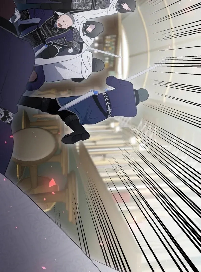 Read The Forgotten Juliet chapter 31 image 12 on Lezhin