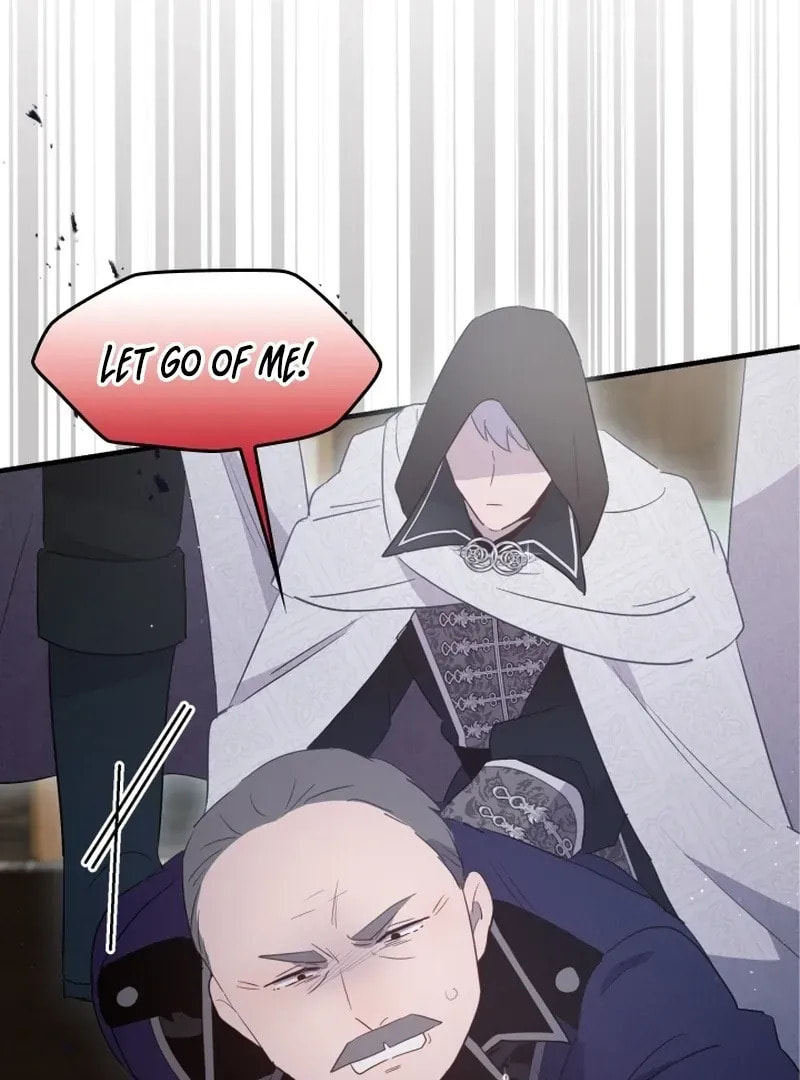 Read The Forgotten Juliet chapter 31 image 14 on Lezhin