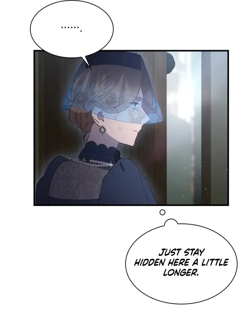 Read The Forgotten Juliet chapter 31 image 21 on Lezhin